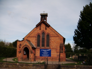 Church of St. Thomas